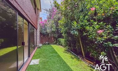 Casa en renta en lomas del sol muy cerca de Interlomas