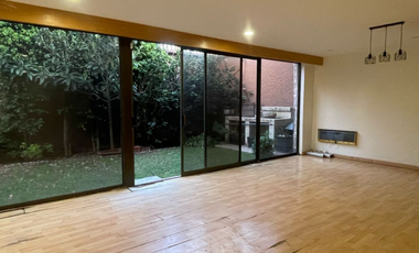 Casa en renta en lomas del sol muy cerca de Interlomas