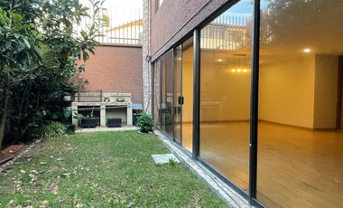 Casa en renta en lomas del sol muy cerca de Interlomas