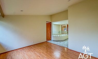 Casa en renta en lomas del sol muy cerca de Interlomas