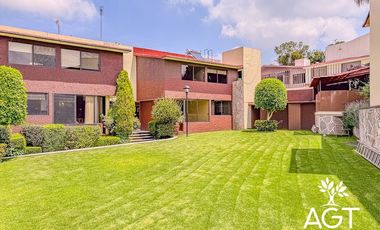 Casa en renta en lomas del sol muy cerca de Interlomas