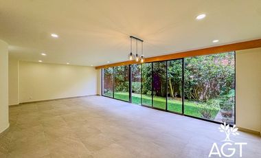 Casa en renta en lomas del sol muy cerca de Interlomas