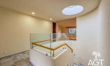 Casa en renta en lomas del sol muy cerca de Interlomas