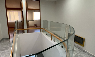 Casa en renta en lomas del sol muy cerca de Interlomas