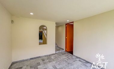 Casa en renta en lomas del sol muy cerca de Interlomas