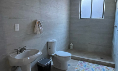 Casa en renta en lomas del sol muy cerca de Interlomas