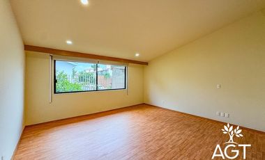 Casa en renta en lomas del sol muy cerca de Interlomas