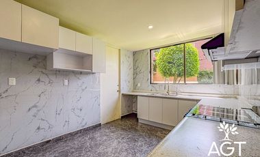 Casa en renta en lomas del sol muy cerca de Interlomas