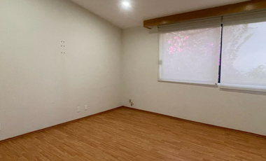 Casa en renta en lomas del sol muy cerca de Interlomas