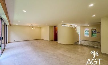 Casa en renta en lomas del sol muy cerca de Interlomas