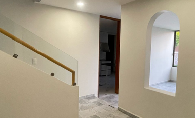 Casa en renta en lomas del sol muy cerca de Interlomas