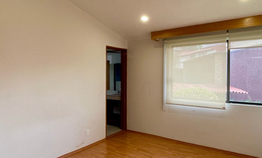 Casa en renta en lomas del sol muy cerca de Interlomas