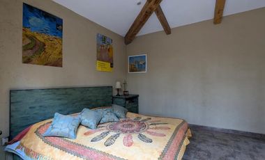 VENTA DE CASA EN FRACCIONAMIENTO HACIENDA SAN MARTÍN EN OCOYOACAC