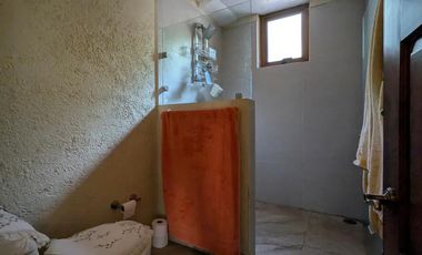VENTA DE CASA EN FRACCIONAMIENTO HACIENDA SAN MARTÍN EN OCOYOACAC