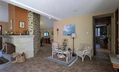 VENTA DE CASA EN FRACCIONAMIENTO HACIENDA SAN MARTÍN EN OCOYOACAC