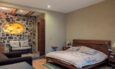 VENTA DE CASA EN FRACCIONAMIENTO HACIENDA SAN MARTÍN EN OCOYOACAC