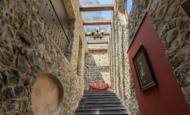 VENTA DE CASA EN FRACCIONAMIENTO HACIENDA SAN MARTÍN EN OCOYOACAC