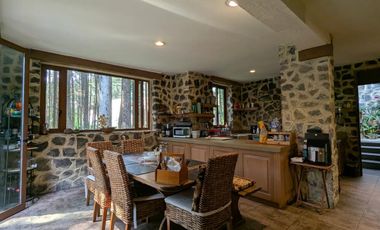 VENTA DE CASA EN FRACCIONAMIENTO HACIENDA SAN MARTÍN EN OCOYOACAC