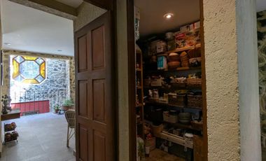 VENTA DE CASA EN FRACCIONAMIENTO HACIENDA SAN MARTÍN EN OCOYOACAC