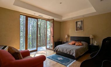 VENTA DE CASA EN FRACCIONAMIENTO HACIENDA SAN MARTÍN EN OCOYOACAC