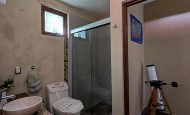 VENTA DE CASA EN FRACCIONAMIENTO HACIENDA SAN MARTÍN EN OCOYOACAC