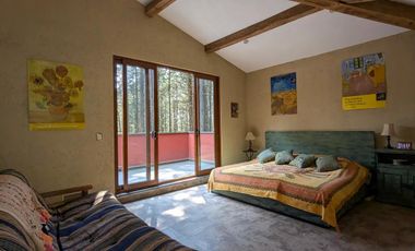 VENTA DE CASA EN FRACCIONAMIENTO HACIENDA SAN MARTÍN EN OCOYOACAC
