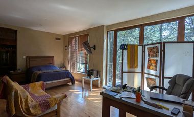 VENTA DE CASA EN FRACCIONAMIENTO HACIENDA SAN MARTÍN EN OCOYOACAC
