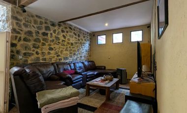 VENTA DE CASA EN FRACCIONAMIENTO HACIENDA SAN MARTÍN EN OCOYOACAC