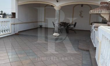 BONITA CASA EN BALCONES DE SANTO DOMINGO