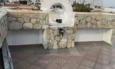 BONITA CASA EN BALCONES DE SANTO DOMINGO