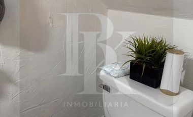 BONITA CASA EN BALCONES DE SANTO DOMINGO