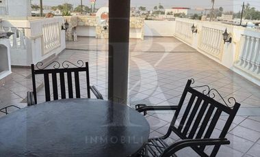 BONITA CASA EN BALCONES DE SANTO DOMINGO