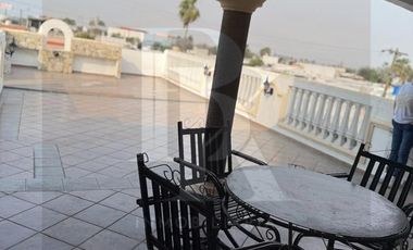 BONITA CASA EN BALCONES DE SANTO DOMINGO
