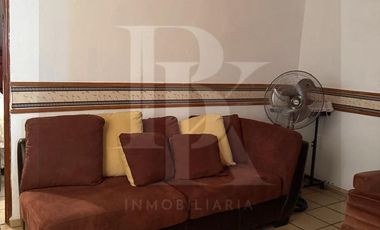 BONITA CASA EN BALCONES DE SANTO DOMINGO