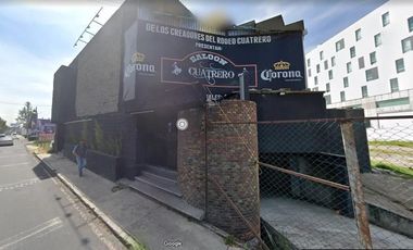 VENTA DE RESTAURANTE EN SAN JORGE PUEBLO NUEVO METEPEC