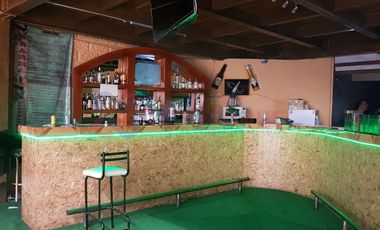 VENTA DE RESTAURANTE EN SAN JORGE PUEBLO NUEVO METEPEC