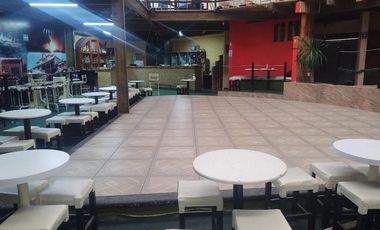 VENTA DE RESTAURANTE EN SAN JORGE PUEBLO NUEVO METEPEC