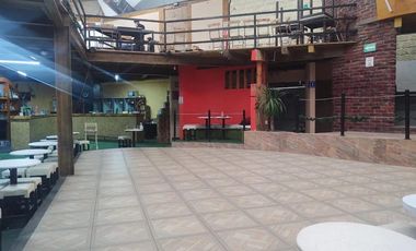 VENTA DE RESTAURANTE EN SAN JORGE PUEBLO NUEVO METEPEC