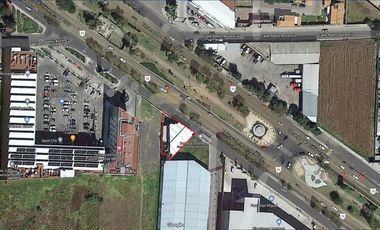 VENTA DE RESTAURANTE EN SAN JORGE PUEBLO NUEVO METEPEC
