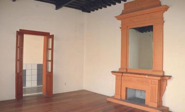 VENTA DE EDIFICIO EN LA COLONIA LA MERCED TOLUCA MUY CERCA DE LA ALAMEDA CENTRAL