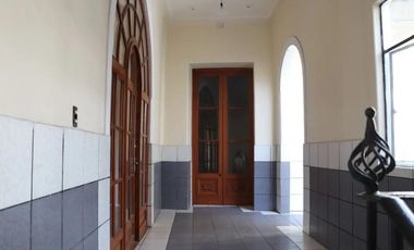 VENTA DE EDIFICIO EN LA COLONIA LA MERCED TOLUCA MUY CERCA DE LA ALAMEDA CENTRAL