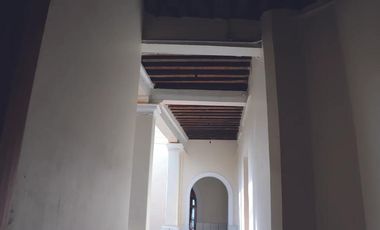 VENTA DE EDIFICIO EN LA COLONIA LA MERCED TOLUCA MUY CERCA DE LA ALAMEDA CENTRAL