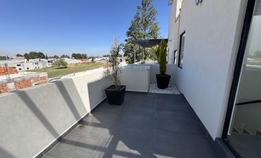 Casa - Juárez (Los Chirinos)