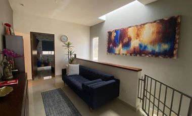 Casa en venta en Fracc Moretta en Carretera Nacioanal