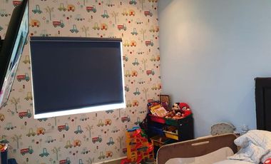 Casa en venta en Fracc Moretta en Carretera Nacioanal