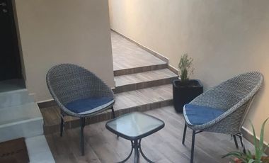 Casa en venta en Fracc Moretta en Carretera Nacioanal