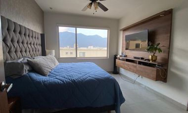 Casa en venta en Fracc Moretta en Carretera Nacioanal