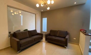 Casa en venta en Fracc Moretta en Carretera Nacioanal