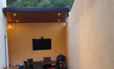 Casa en venta en Fracc Moretta en Carretera Nacioanal