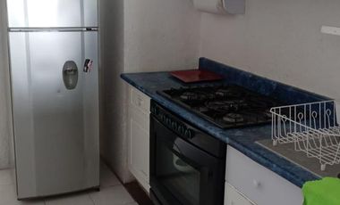 Casa en  Renta en Xochitepec, Morelos.